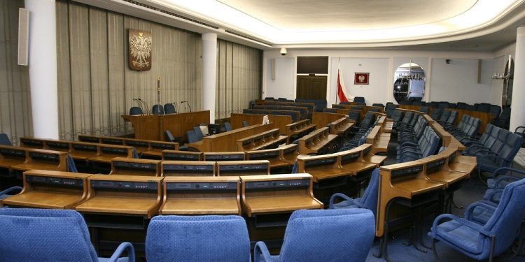 Nowe święto państwowe w kwietniu. Senat poparł ustawę
