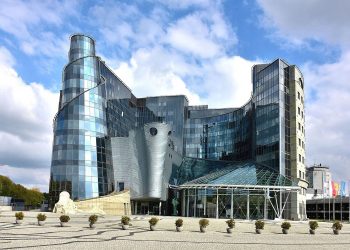 Małgorzata Wiśniewska odchodzi z TVP. Po 26 latach