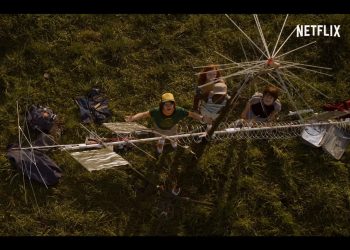 „Stranger Things 3” – pojawił się pierwszy zwiastun!