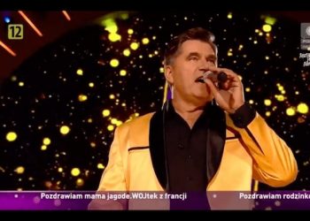 Ostre słowa gwiazdora disco polo. „Państwo z TVN-u: troszeczkę kultury” [WIDEO]