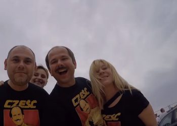 Gwiazdor disco-polo zaatakował Sławomira. „A co on jest?”