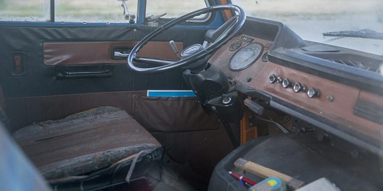 Tir wjechał w tłum. Nie żyje ponad 30 osób