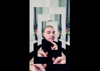 Tau nie współpracował z Quebonafide przez egzorcystę