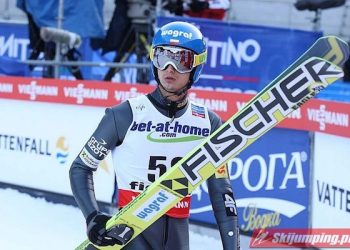 Horngacher ogłosił kadrę na Planicę. Będzie wielki powrót!