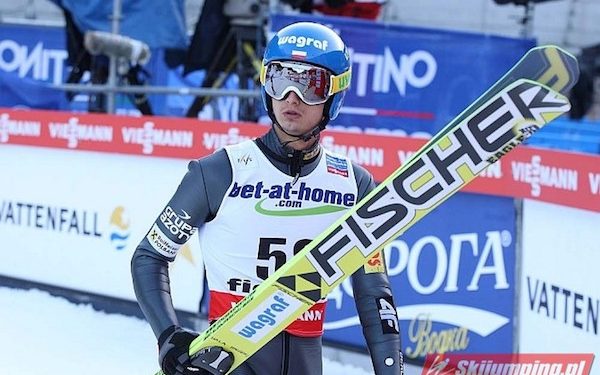 Horngacher ogłosił kadrę na Planicę. Będzie wielki powrót!