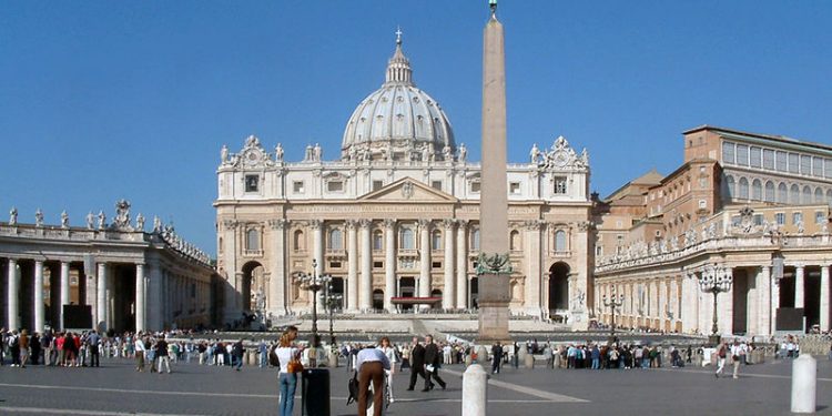 Opublikowano najnowsze zdjęcie Benedykta XVI [FOTO]