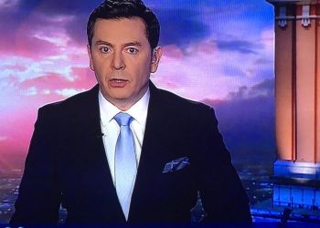 Burza po materiale „Wiadomości TVP”. „Poważnie?”