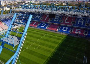 Protest kibiców Wisły Kraków! Jest oświadczenie