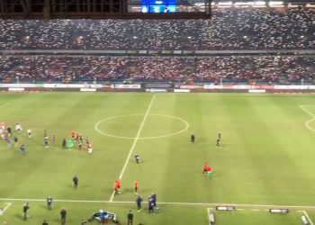 Dziennikarz polityczny był na meczu Wisły. Jest pod wielkim wrażeniem