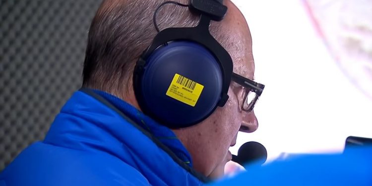 Widzowie zaskoczeni. Włodzimierz Szaranowicz podjął decyzję