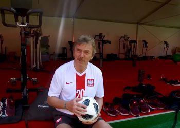 Zbigniew Boniek dał zadanie kibicom reprezentacji Polski