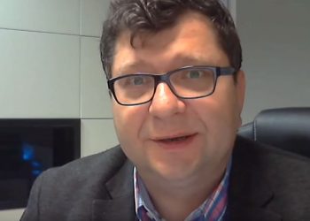 Zbigniew Stonoga przeszedł udar. „Otarłem się o śmierć”