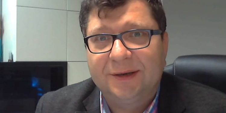 Zbigniew Stonoga przeszedł udar. „Otarłem się o śmierć”