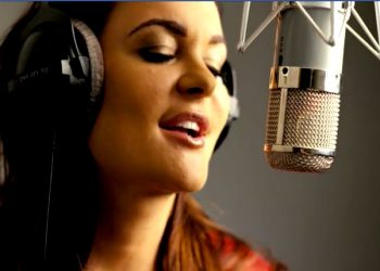 Agnieszka Radwańska i Caroline Wozniacki nagrały piosenkę