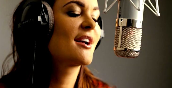 Agnieszka Radwańska i Caroline Wozniacki nagrały piosenkę