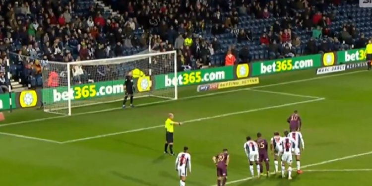 Bersant Celina kuriozalnie zmarnował rzut karny [WIDEO]