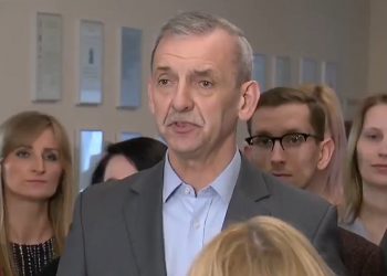 Strajk nauczycieli. Broniarz apeluje do Pierwszej Damy „Jest Pani jedną z nas”