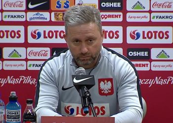 Tomaszewski wskazuje problem selekcjonera po meczu z Łotwą. „Jurek musi się zresetować”