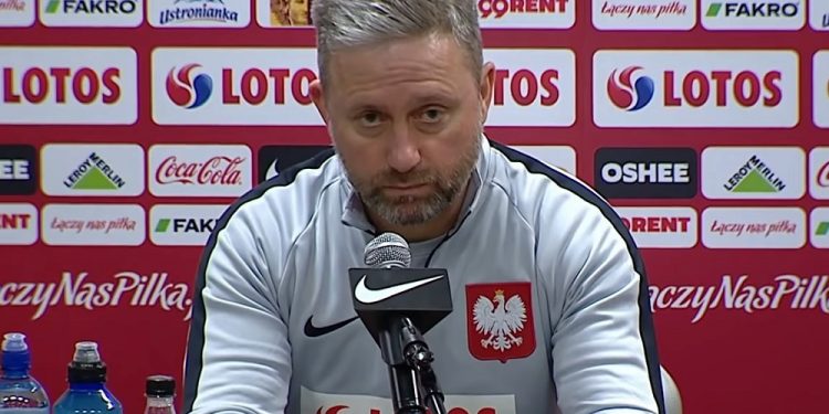 Tomaszewski wskazuje problem selekcjonera po meczu z Łotwą. „Jurek musi się zresetować”