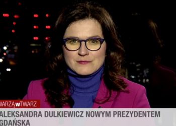 Dulkiewicz szczerze o roli Tuska. „Nie tylko ja czekam na jego powrót”