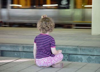 8-latka powiedziała babci, co robi jej mama. Dramatyczna relacja