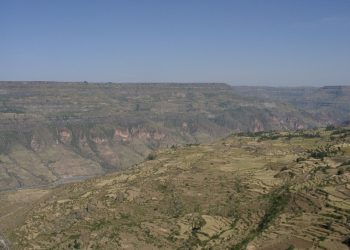 Katastrofa samolotu w Etiopii. Zginął polski dyplomata