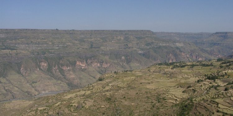 Katastrofa samolotu w Etiopii. Zginął polski dyplomata