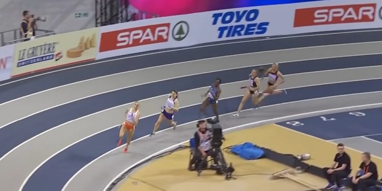 Jesteśmy potęgą w lekkoatletyce! Polska zwycięża w klasyfikacji medalowej HME w Glasgow