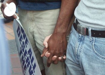 Kara śmierci za homoseksualny seks i cudzołóstwo. Nowe prawo w azjatyckim państwie