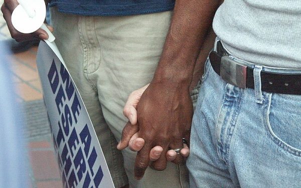 Kara śmierci za homoseksualny seks i cudzołóstwo. Nowe prawo w azjatyckim państwie
