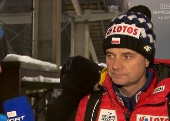 Niemcy nie spełnili warunków Horngachera?