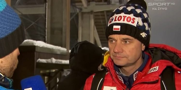 Niemcy nie spełnili warunków Horngachera?