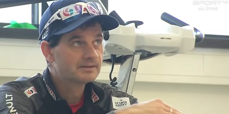 Horngacher odejdzie do niemieckiej kadry? Tajner sugeruje, że sprawa jest przesądzona