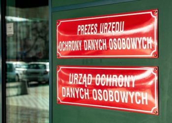 Jest prawie 2 tys. skarg w związku z naruszeniami RODO. Ale do tej pory UODO nie nałożył żadnej kary