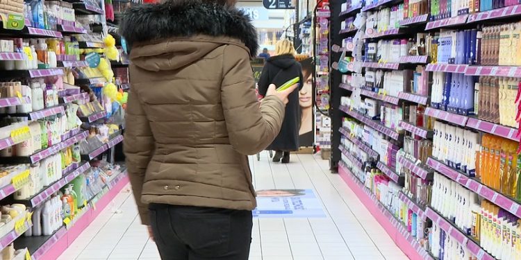 Eksperci: Sektor handlowy może zyskać dzięki danym geolokalizacyjnym, ale wiele musi się jeszcze nauczyć