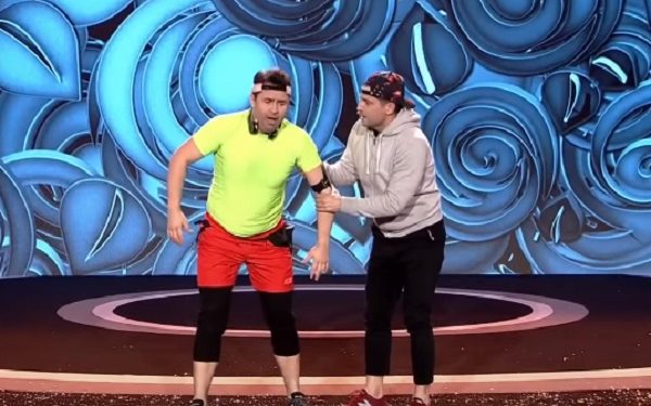 Ile zarabiają polscy kabareciarze? Kwoty robią wrażenie