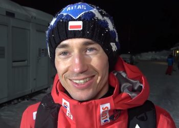 kamil stoch