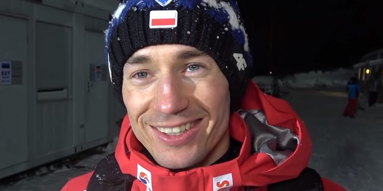 kamil stoch