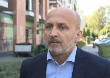 Marcinkiewicz oszukał Schetynę? Chodzi o życie prywatne