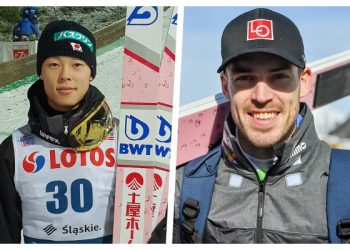 Trondheim: zwycięstwo Ryoyu Kobayashiego