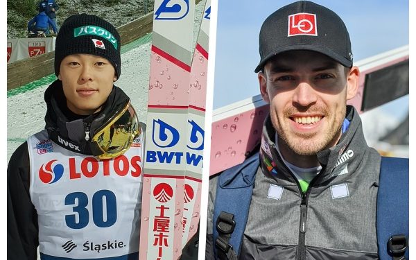 Trondheim: zwycięstwo Ryoyu Kobayashiego