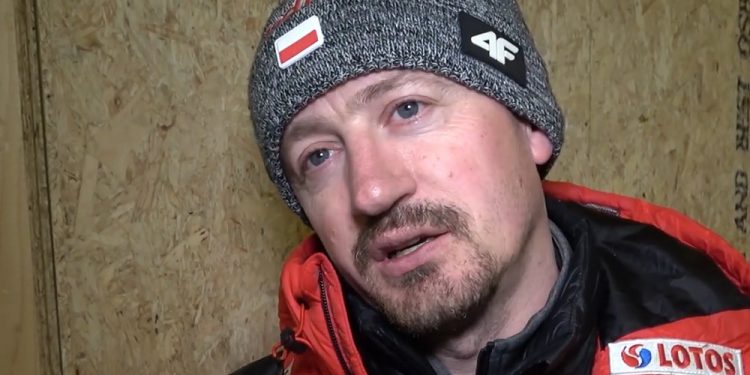 Raw Air 2019. Małysz o gorszej dyspozycji Stocha