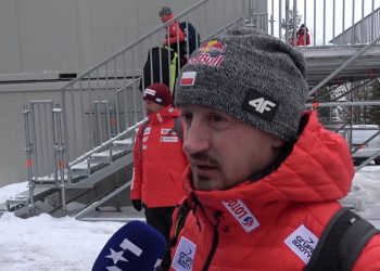 Małysz ostro o zawodach w Oslo: Takich konkursów nikt nie chce oglądać [WIDEO]