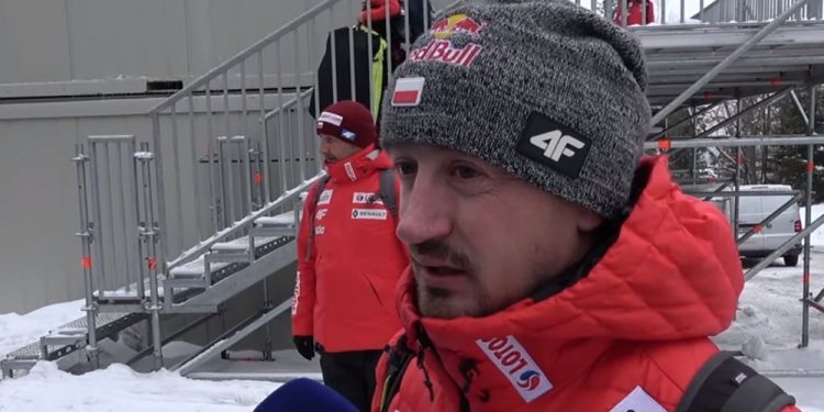 Małysz ostro o zawodach w Oslo: Takich konkursów nikt nie chce oglądać [WIDEO]