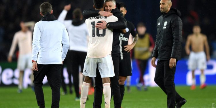 Po meczu z PSG kibic Manchesteru został dźgnięty nożem