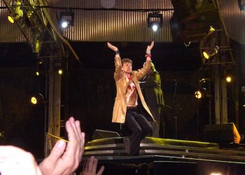 Mick Jagger z problemami zdrowotnymi