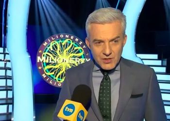 „Milionerzy”: Pytanie za 1000 złotych sprawiło trudności