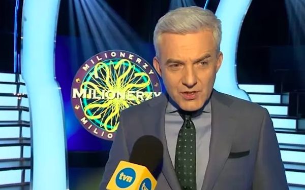 „Milionerzy”: Pytanie za 1000 złotych sprawiło trudności