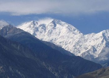 Tragiczny finał wyprawy na Nanga Parbat. Odnaleziono dwa ciała