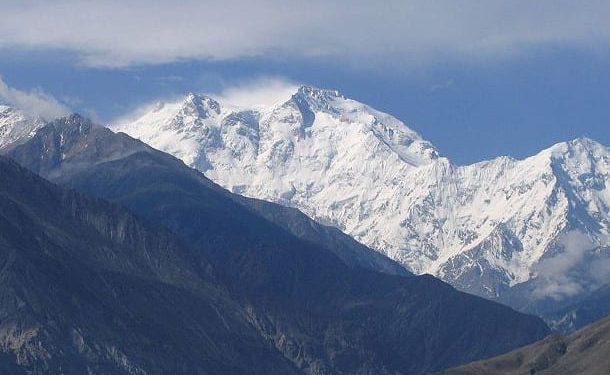 Tragiczny finał wyprawy na Nanga Parbat. Odnaleziono dwa ciała